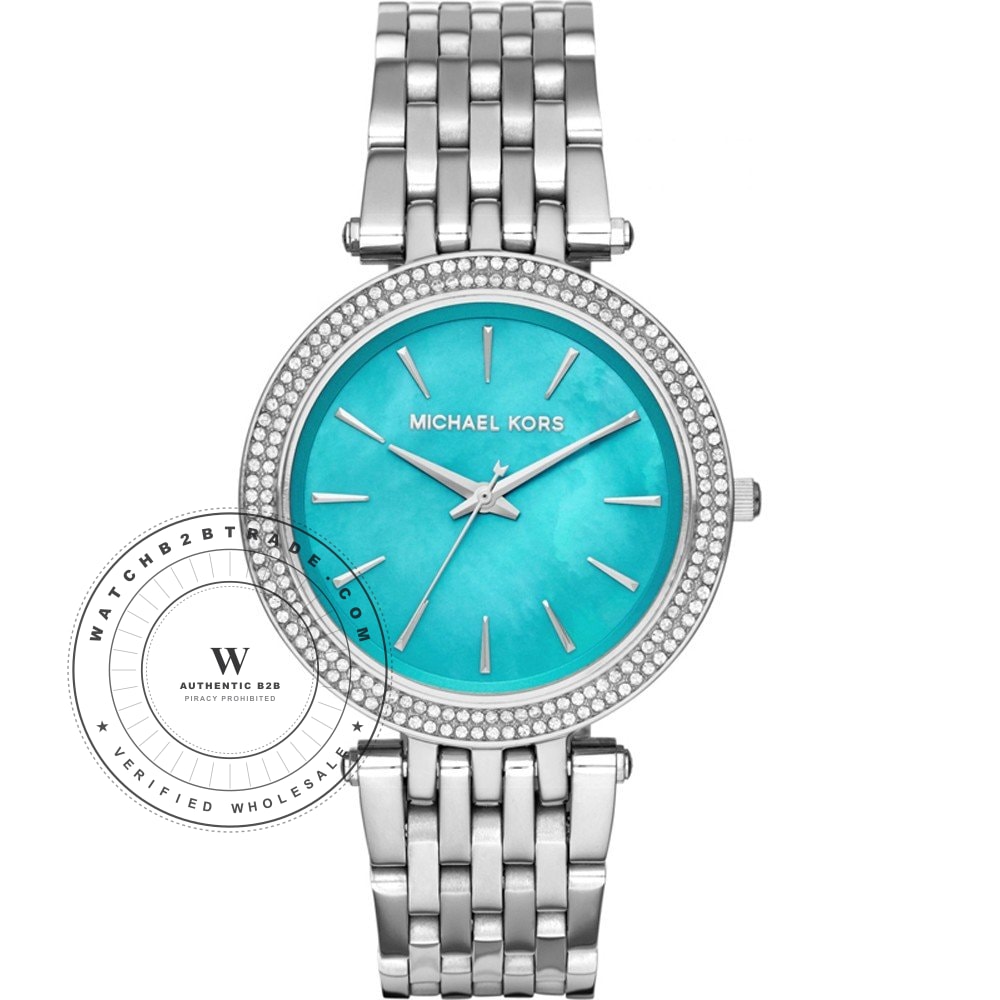 Michael Kors Darci MK3515 Watch (MK3515) - Wholesale Luxury Timepiece