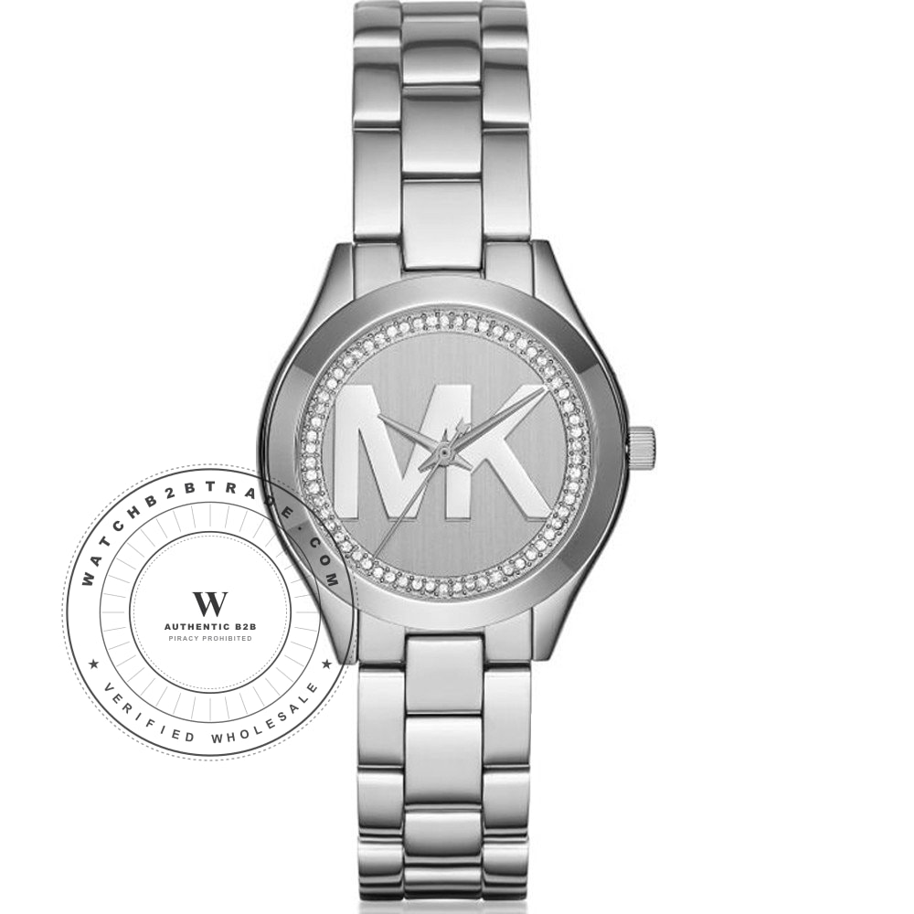 Michael Kors Watch Runway Slim Mini ll MK3548 (MK3548) - Wholesale Luxury Timepiece