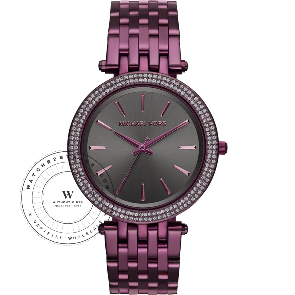 Michael Kors Darci MK3554 Watch (MK3554) - Wholesale Luxury Timepiece