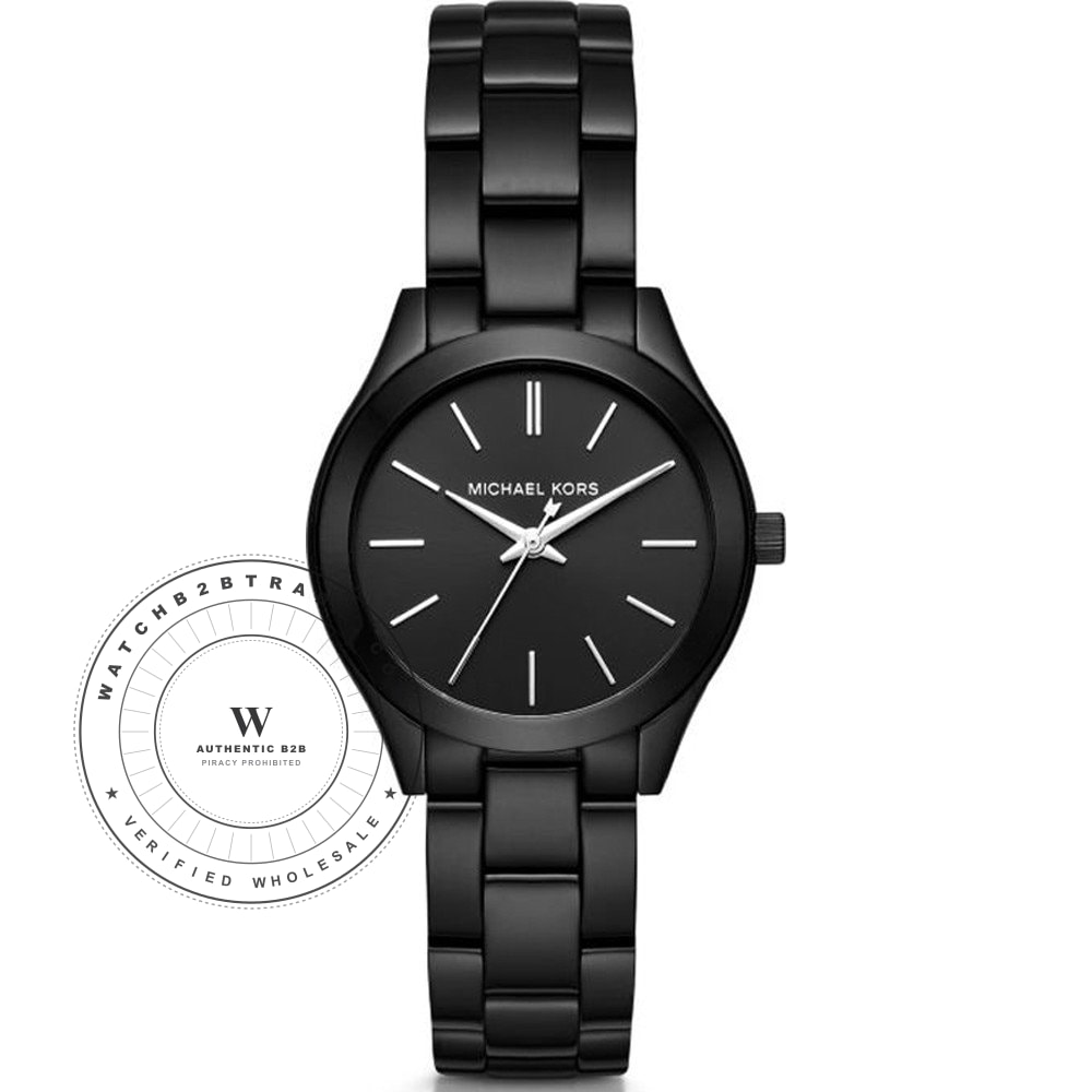 Michael Kors MK3587 Runway Slim Mini ll Watch (MK3587) - Wholesale Luxury Timepiece