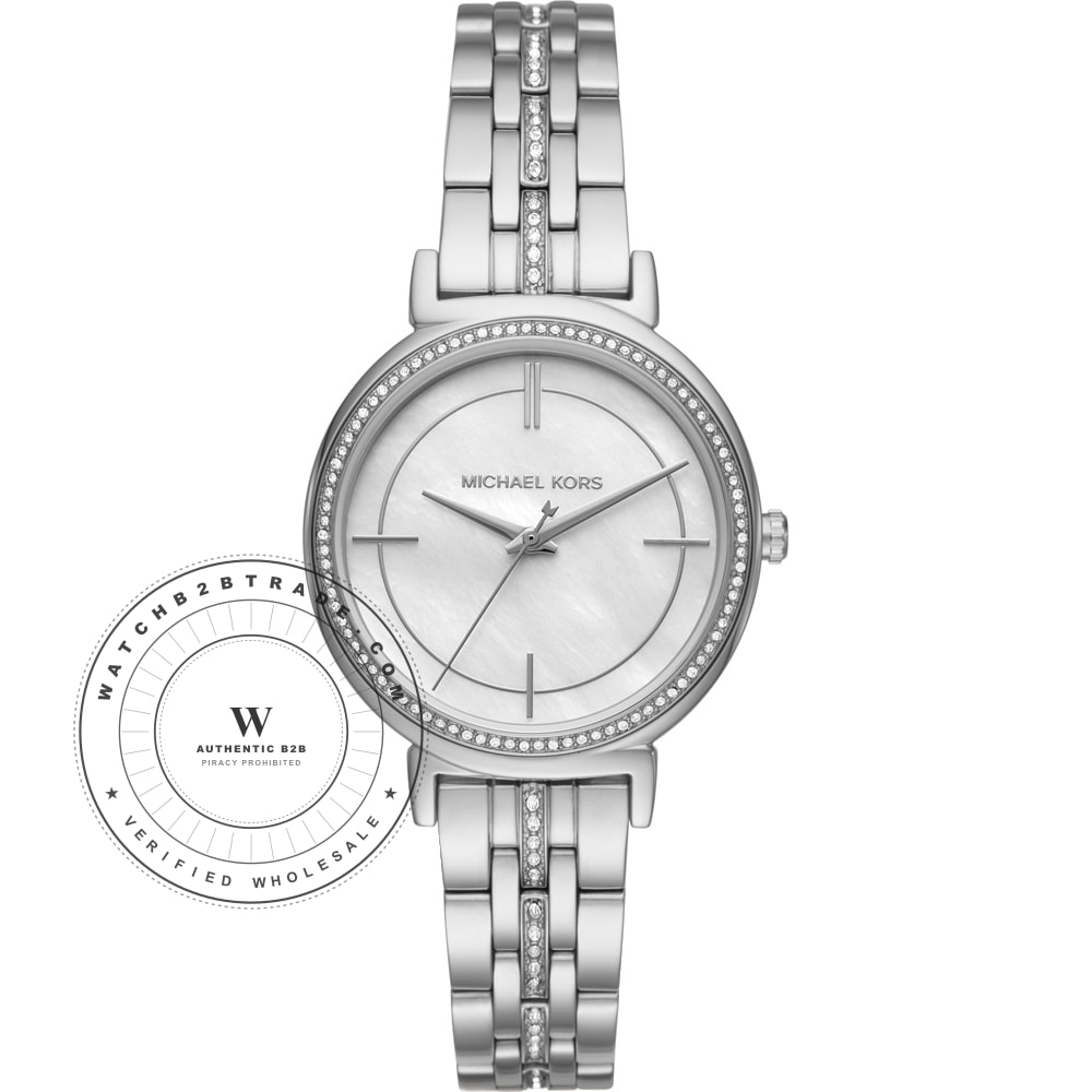 Michael Kors MK3641 Cinthia Watch (MK3641) - Wholesale Luxury Timepiece