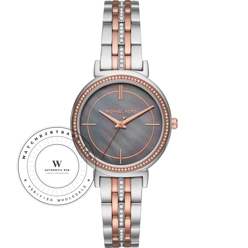 Michael Kors MK3642 Cinthia Watch (MK3642) - Wholesale Luxury Timepiece