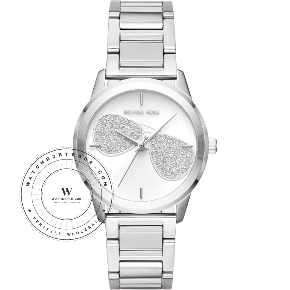 Michael Kors MK3672 Watch (MK3672) - Wholesale Luxury Timepiece