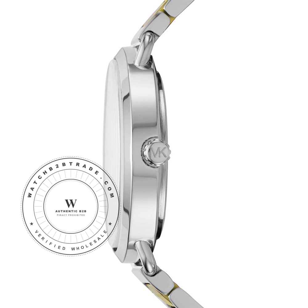 Michael Kors MK3679 Portia Watch MK3679 - Angle 2