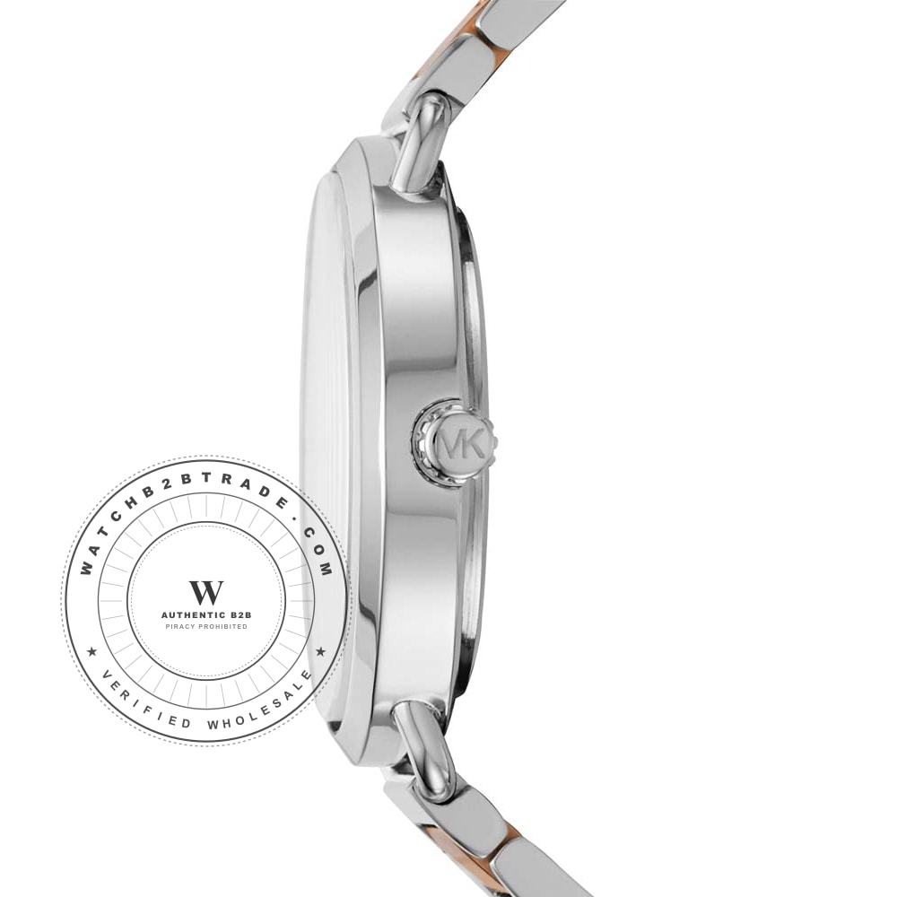 Michael Kors MK3709 Portia Watch MK3709 - Angle 2