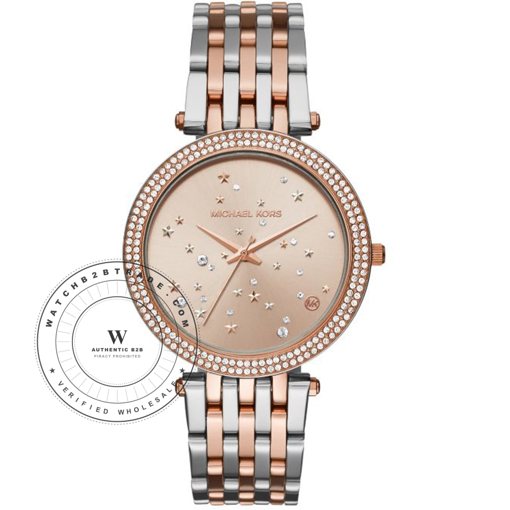 Michael Kors Darci MK3726 Watch (MK3726) - Wholesale Luxury Timepiece