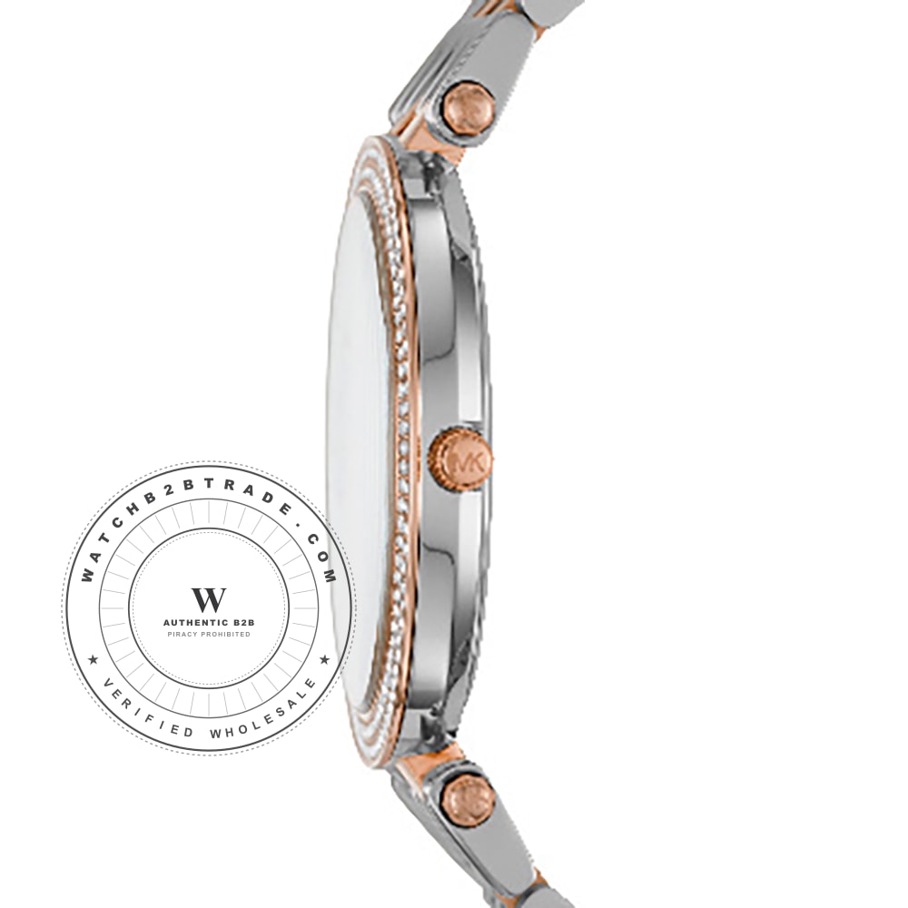 Michael Kors Darci MK3726 Watch MK3726 - Angle 2