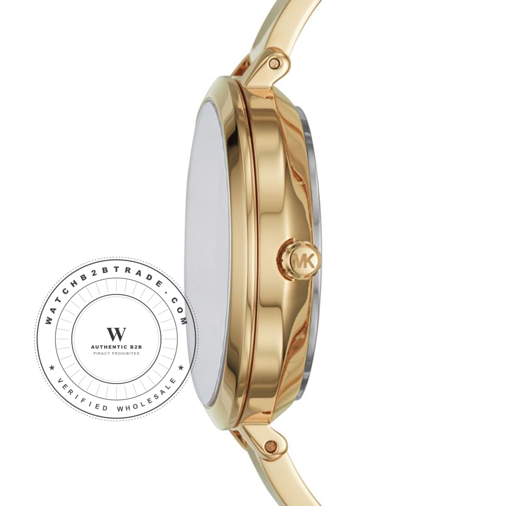 Michael Kors MK3734 Jaryn Watch MK3734 - Angle 2
