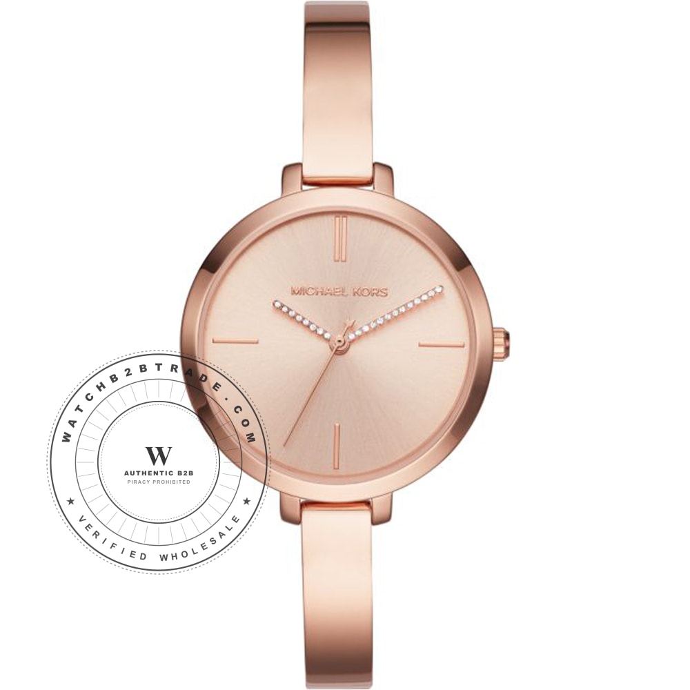Michael Kors MK3735 Jaryn Watch (MK3735) - Wholesale Luxury Timepiece
