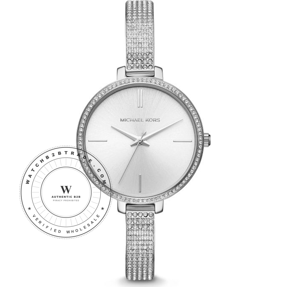 Michael Kors MK3783 Jaryn Watch (MK3783) - Wholesale Luxury Timepiece