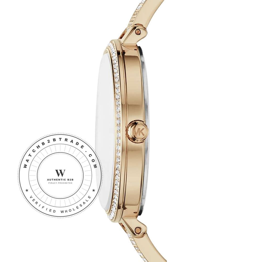 Michael Kors MK3784 Jaryn Watch MK3784 - Angle 2
