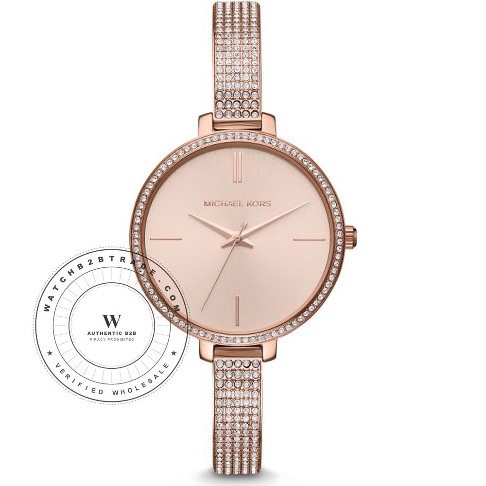 Michael Kors MK3785 Jaryn Watch (MK3785) - Wholesale Luxury Timepiece
