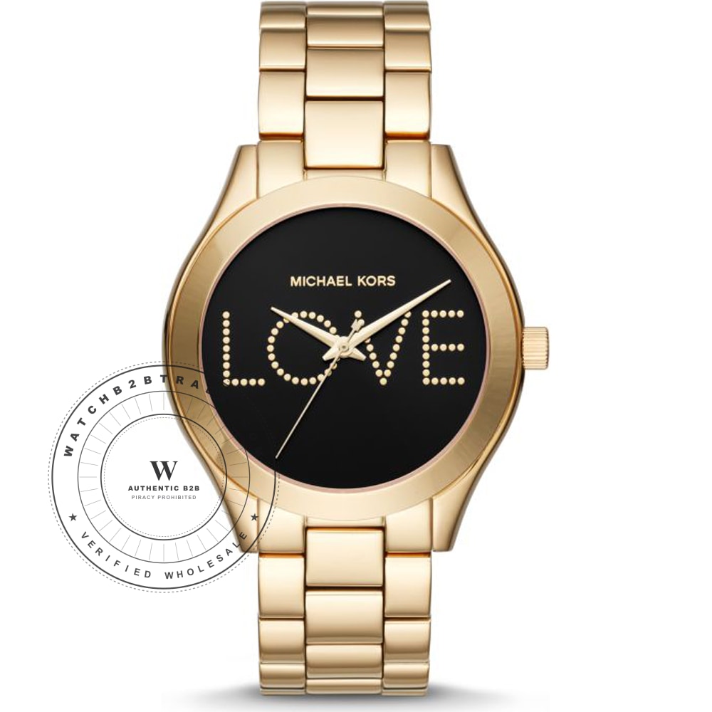 Michael Kors MK3803 Watch (MK3803) - Wholesale Luxury Timepiece