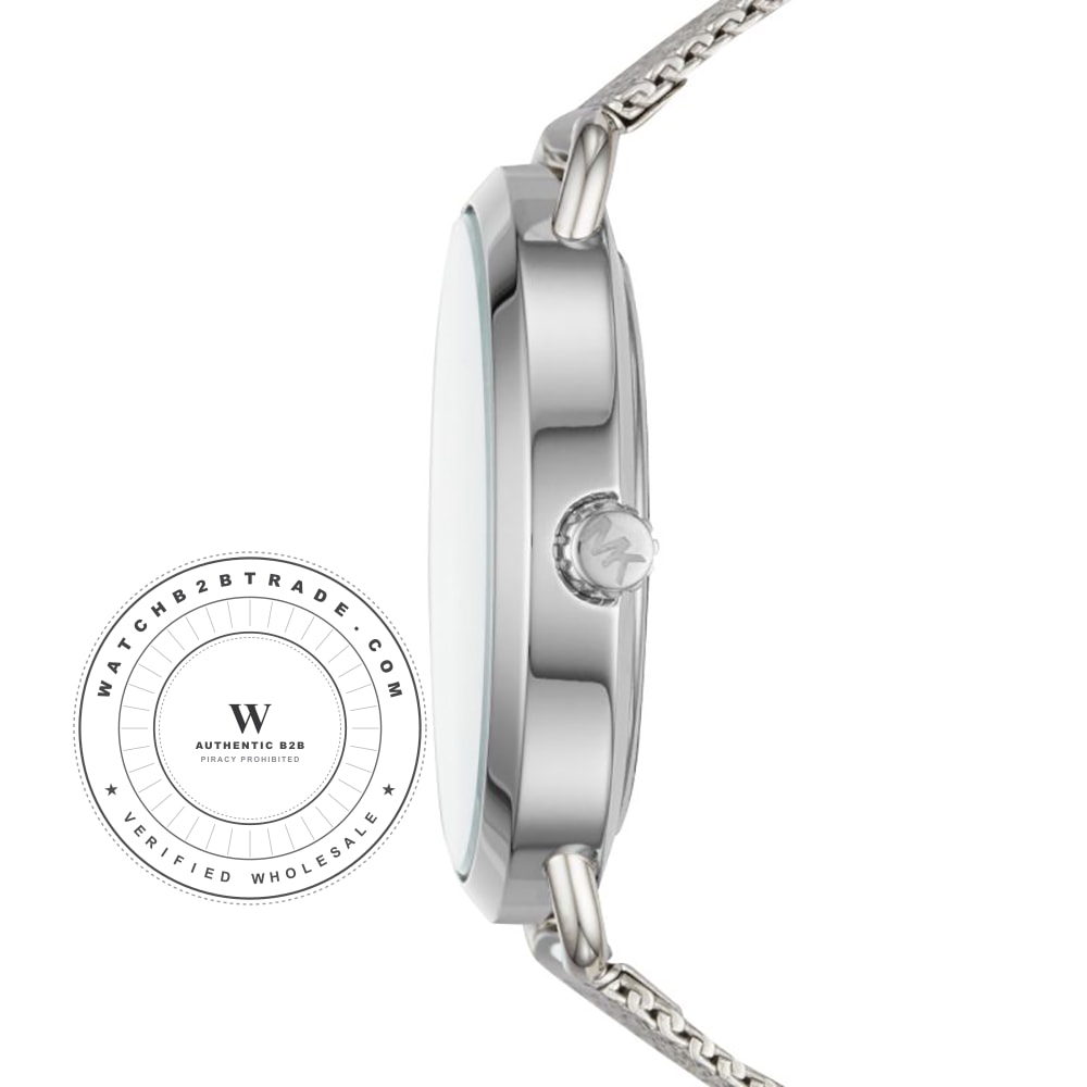 Michael Kors MK3843 Portia Watch MK3843 - Angle 2