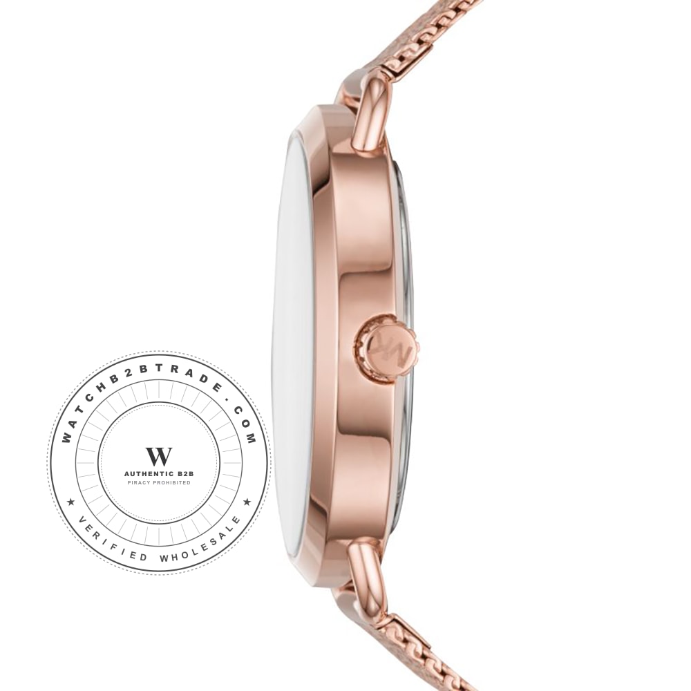 Michael Kors MK3845 Portia Watch MK3845 - Angle 2