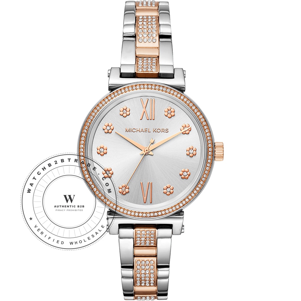 Michael Kors MK3881 Watch (MK3881) - Wholesale Luxury Timepiece