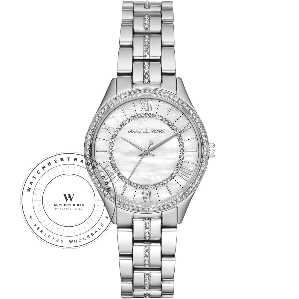 Michael Kors MK3900 Lauryn Watch (MK3900) - Wholesale Luxury Timepiece