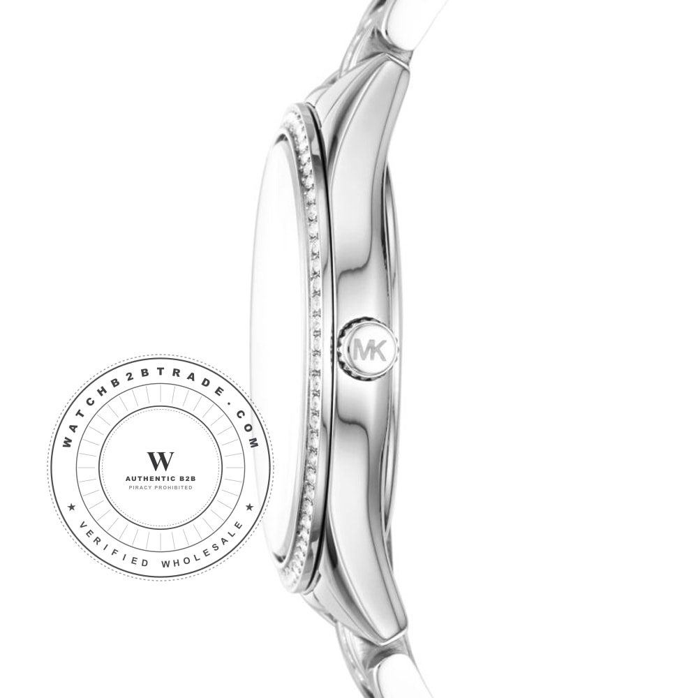 Michael Kors MK3900 Lauryn Watch MK3900 - Angle 2