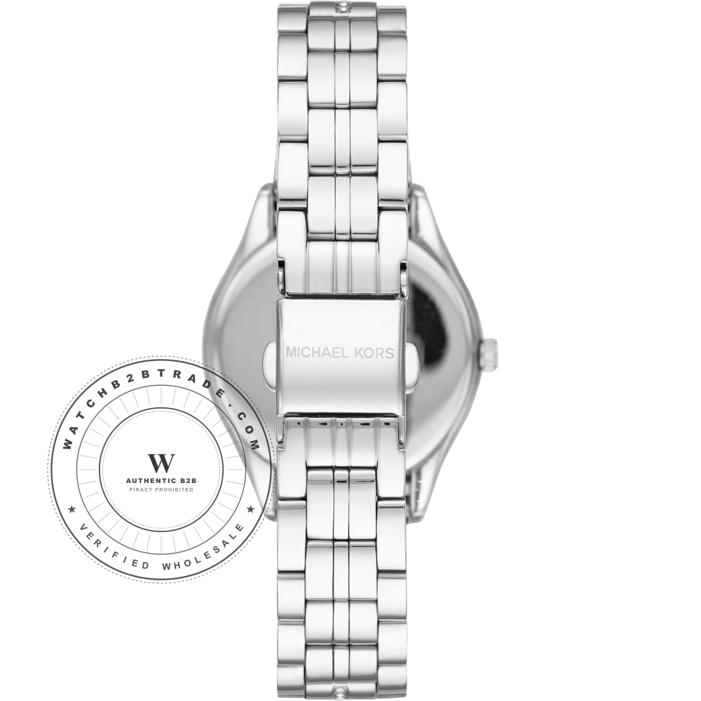 Michael Kors MK3900 Lauryn Watch MK3900 - Angle 4