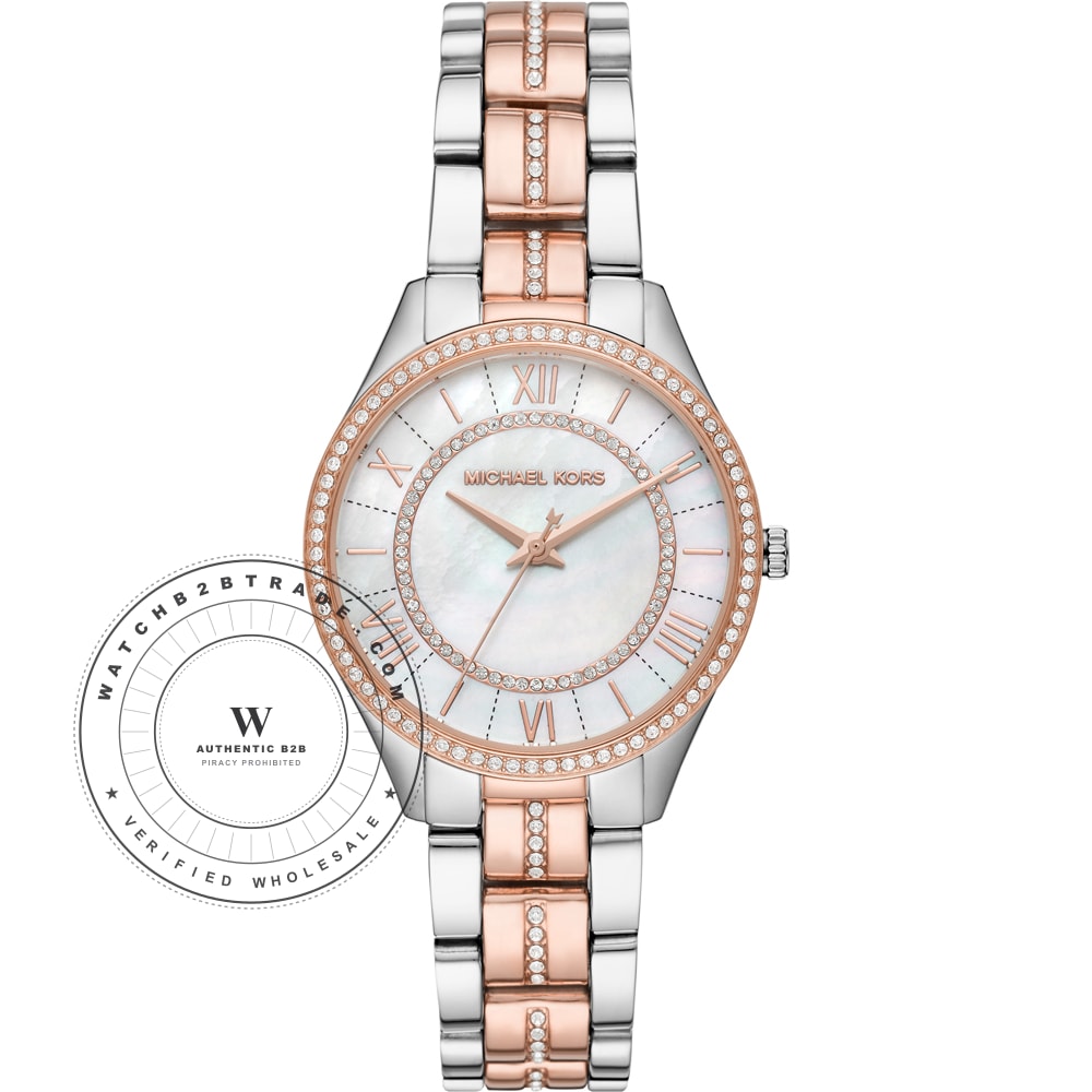 Michael Kors MK3979 Watch (MK3979) - Wholesale Luxury Timepiece