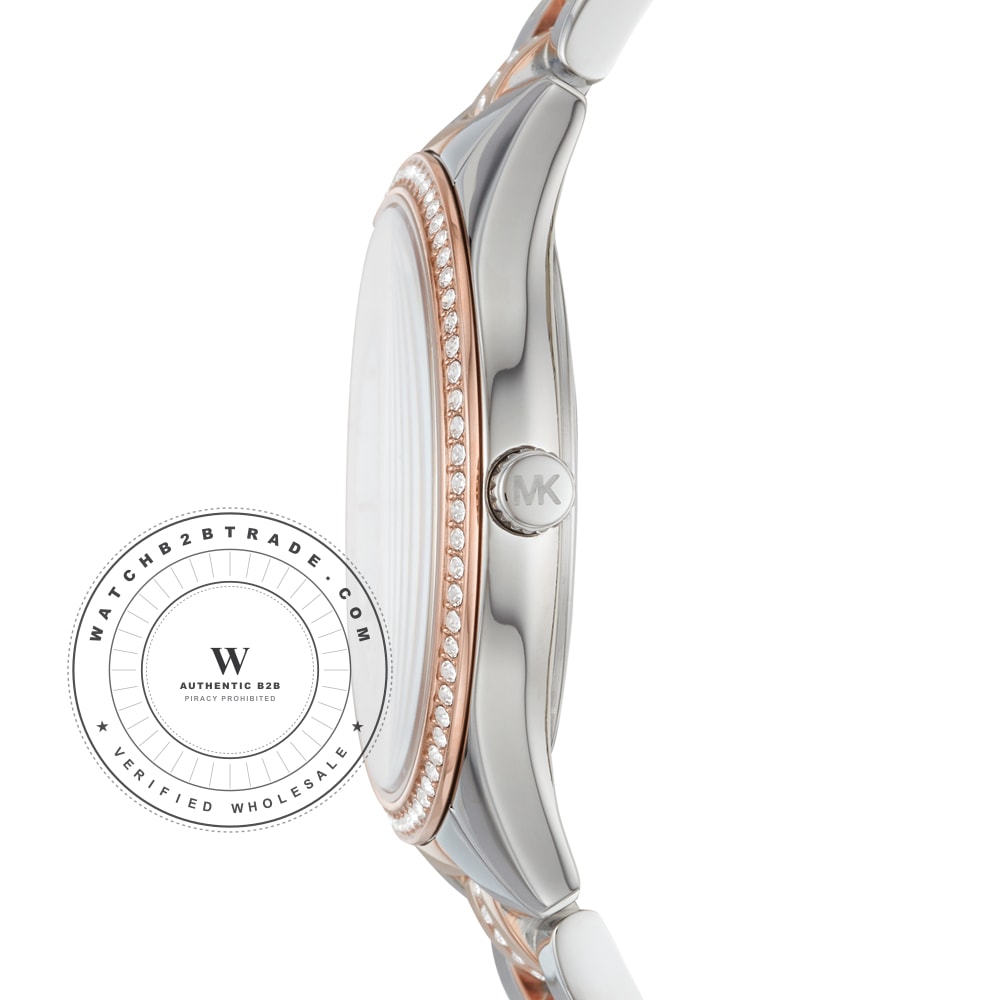 Michael Kors MK3979 Watch MK3979 - Angle 2