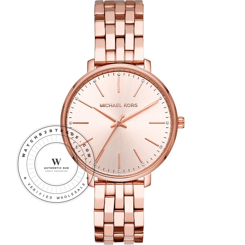 Michael Kors MK3988 Watch (MK3988) - Wholesale Luxury Timepiece