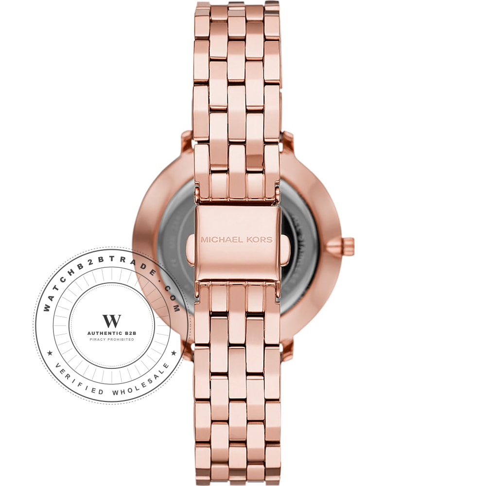 Michael Kors MK3988 Watch MK3988 - Angle 2