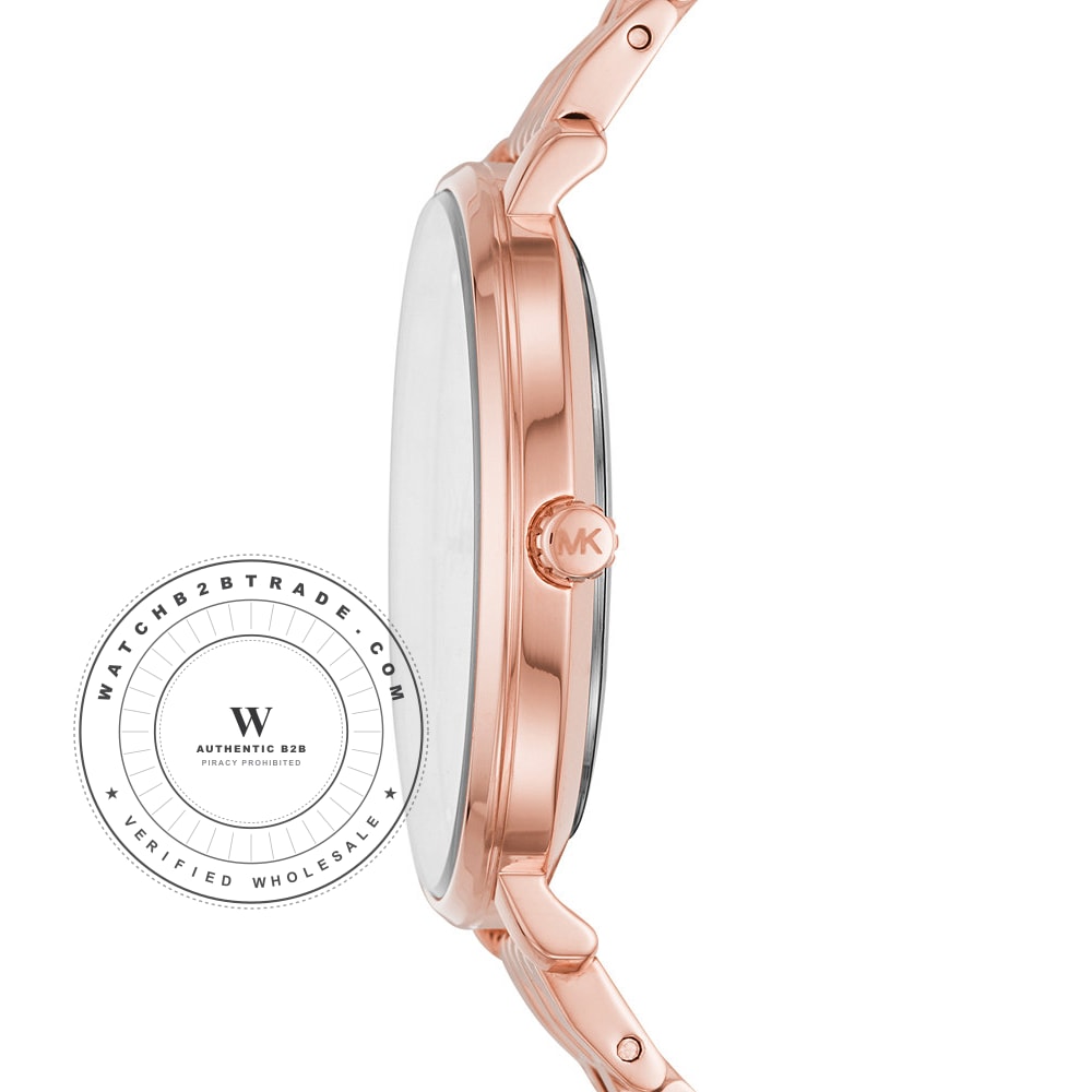 Michael Kors MK3988 Watch MK3988 - Angle 3