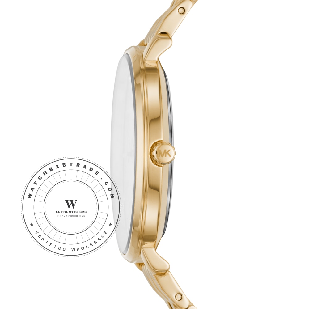 Michael Kors MK3989 Watch MK3989 - Angle 3