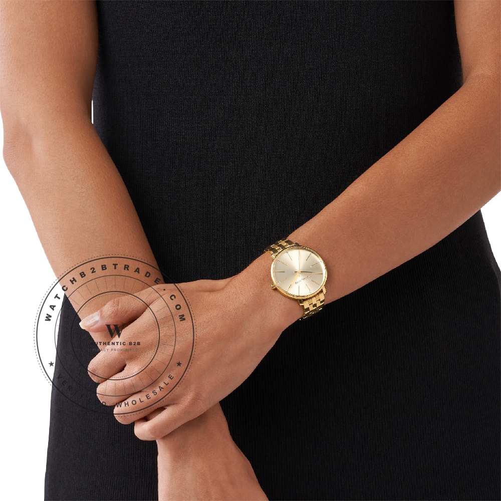 Michael Kors MK3989 Watch MK3989 - Angle 4
