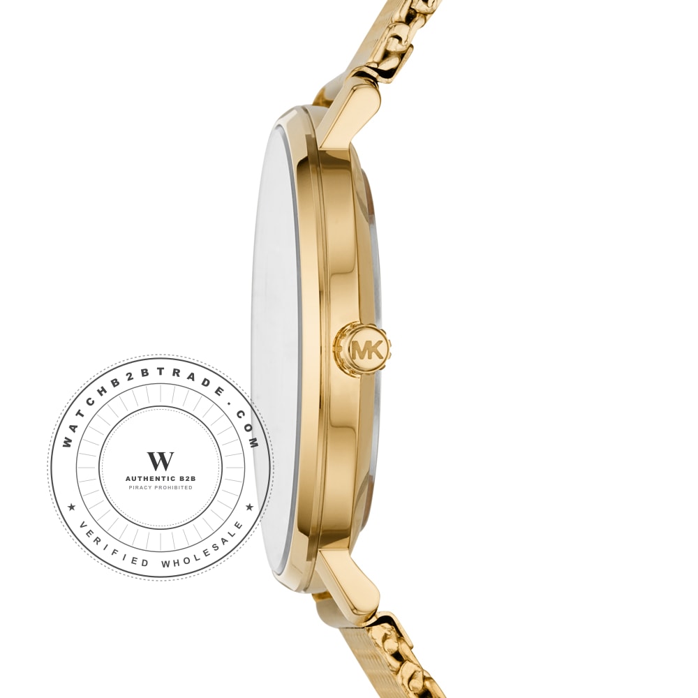 Michael Kors MK3990 Watch MK3990 - Angle 2