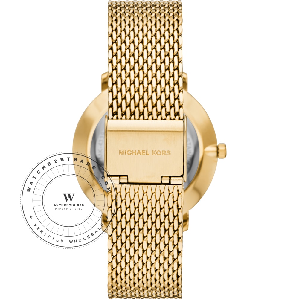 Michael Kors MK4339 Pyper Watch MK4339 - Angle 3
