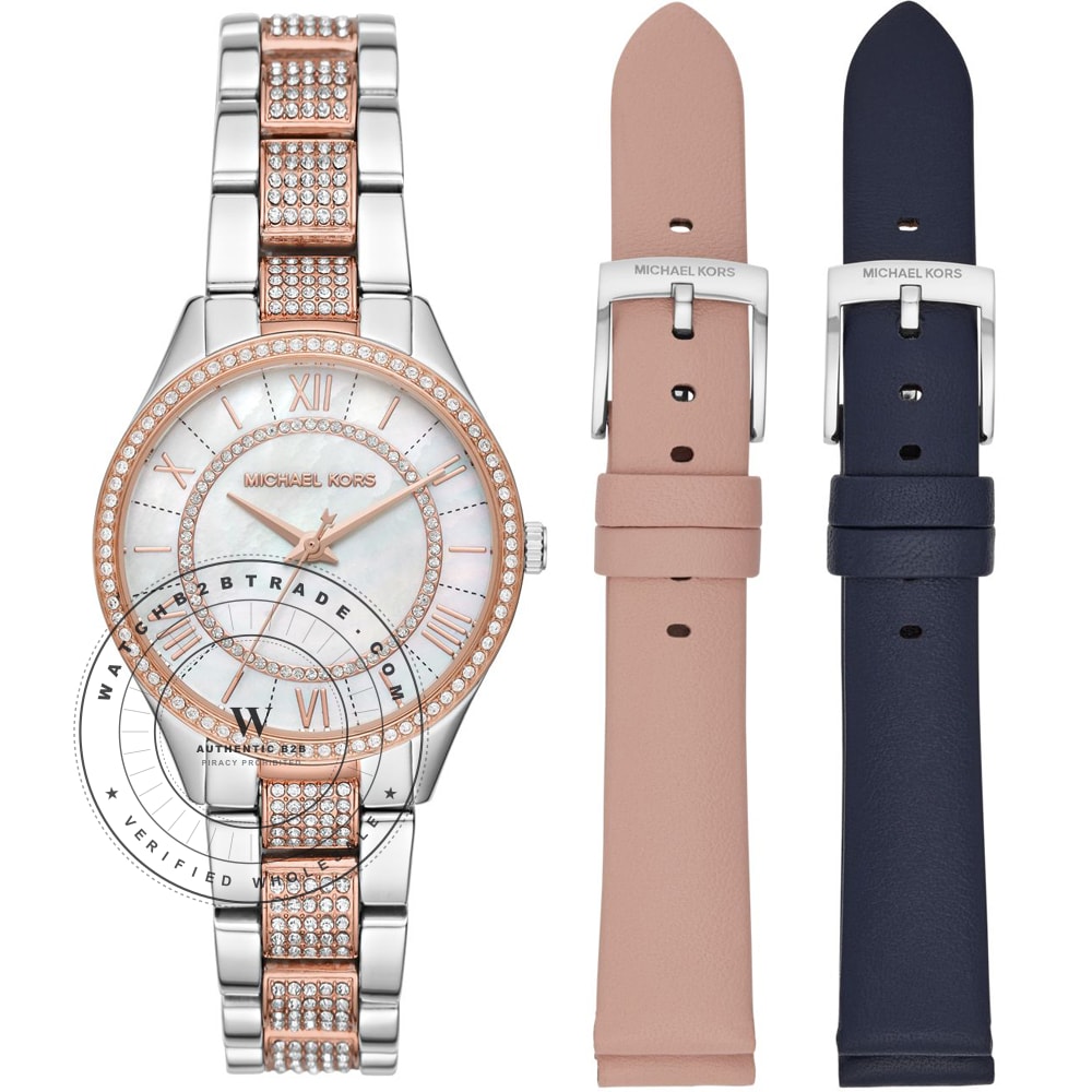 Michael Kors MK4366 Watch (MK4366) - Wholesale Luxury Timepiece