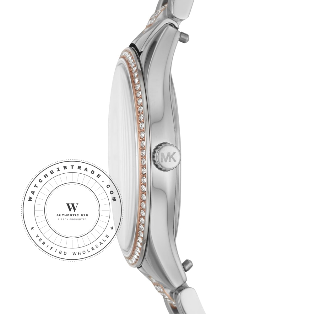 Michael Kors MK4366 Watch MK4366 - Angle 2