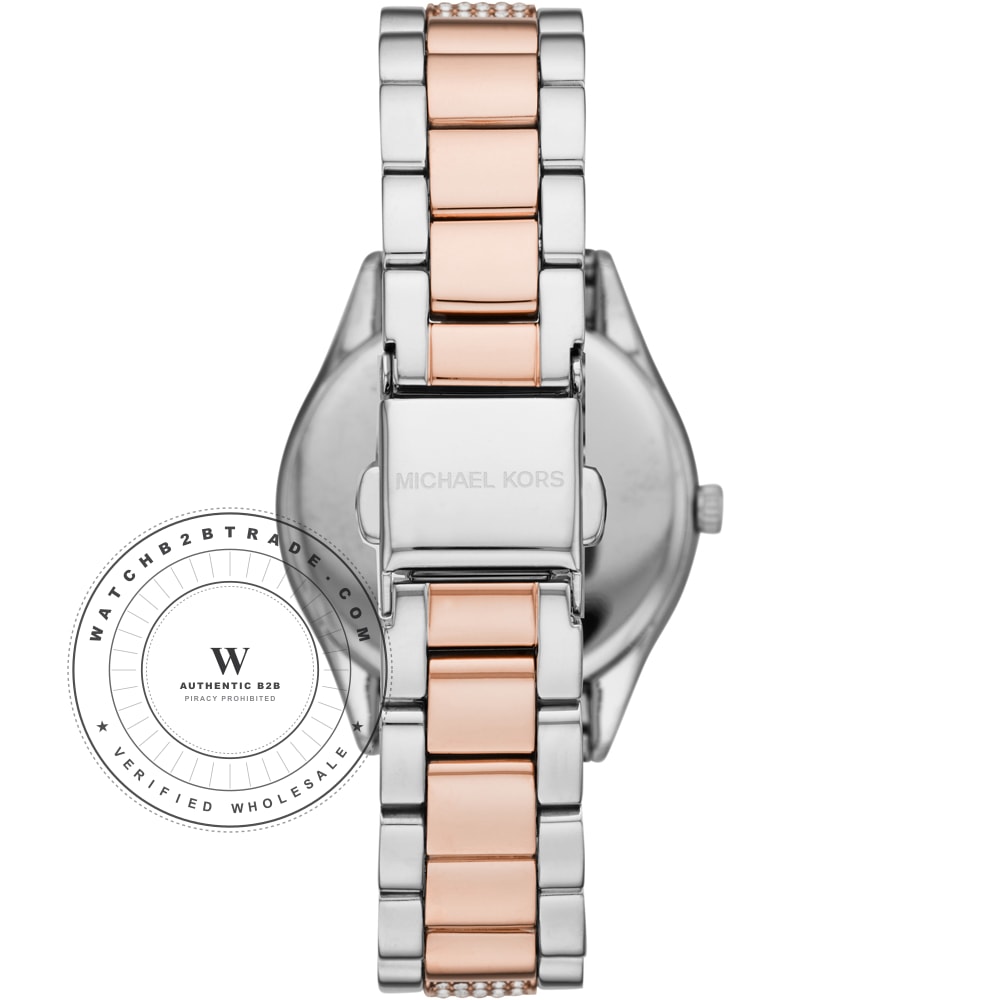 Michael Kors MK4388 Lauryn Watch MK4388 - Angle 2