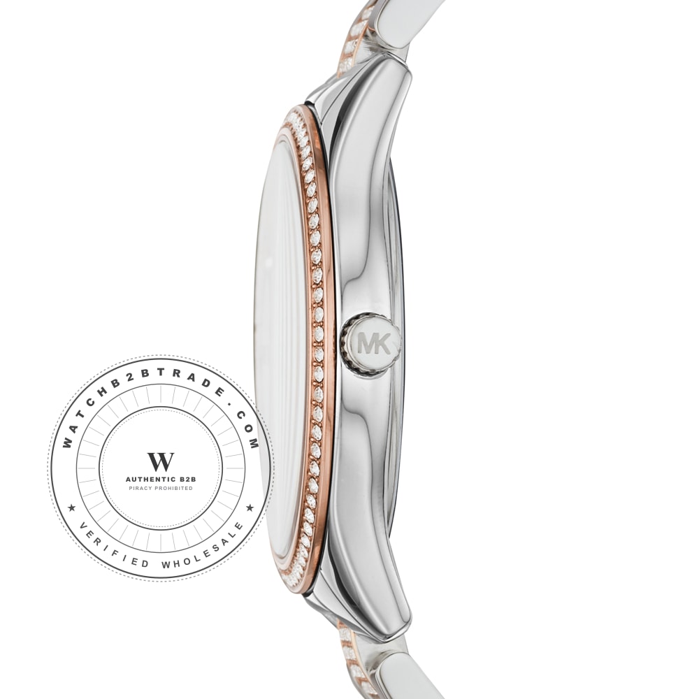 Michael Kors MK4388 Lauryn Watch MK4388 - Angle 3