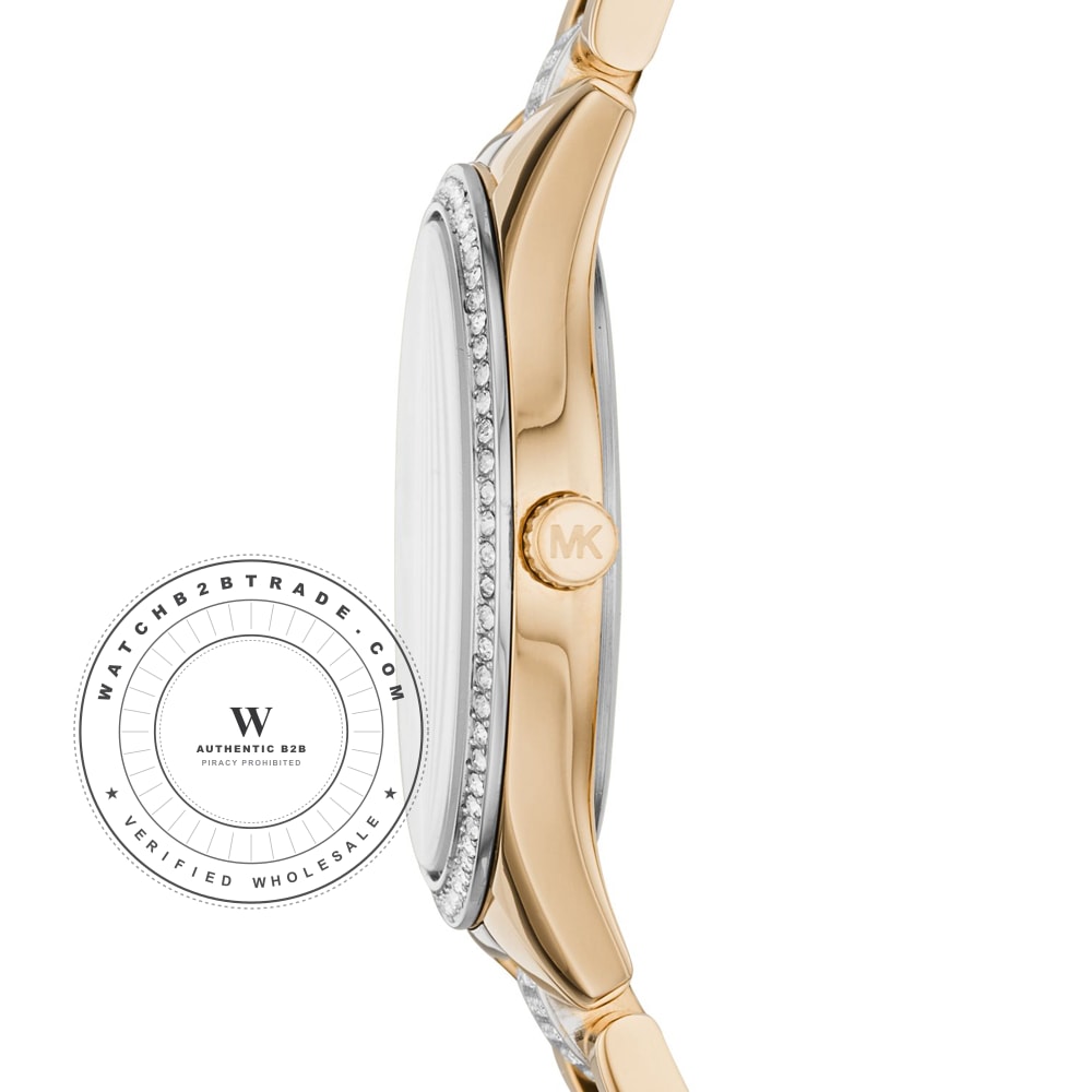 Michael Kors MK4403 Watch MK4403 - Angle 2