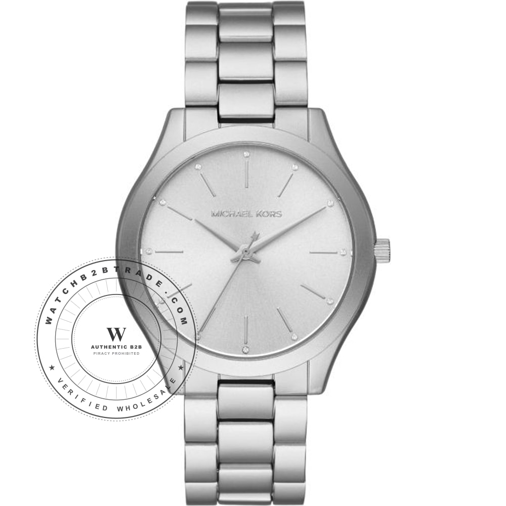 Michael Kors MK4502 Runway Slim Watch (MK4502) - Wholesale Luxury Timepiece