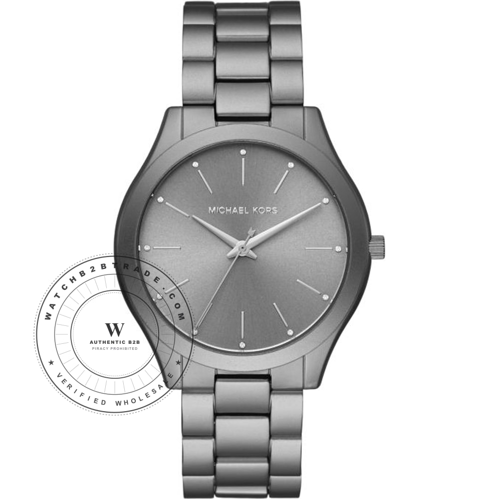 Michael Kors MK4506 Runway Slim Watch (MK4506) - Wholesale Luxury Timepiece