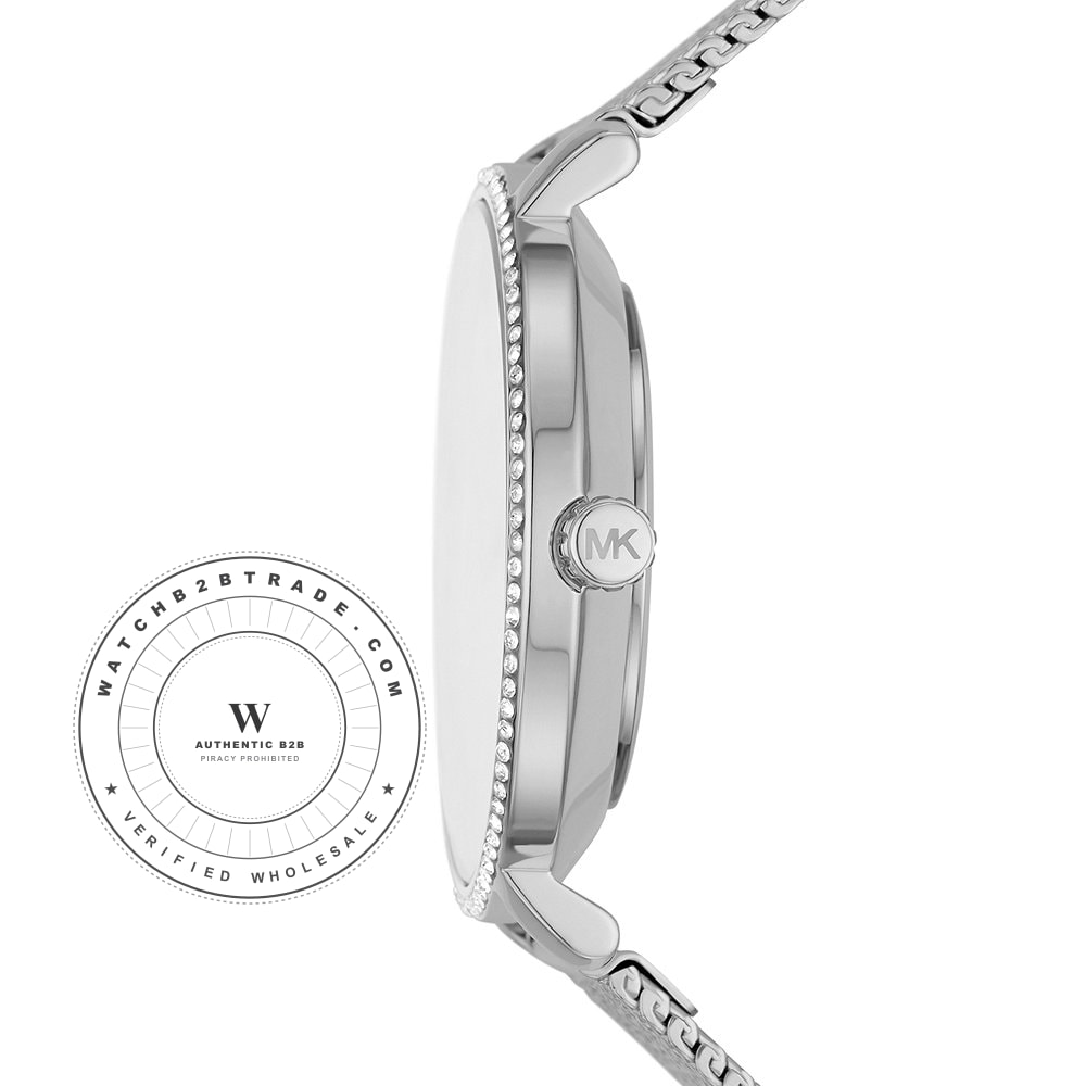Michael Kors MK4618 Mini Pyper Watch MK4618 - Angle 3