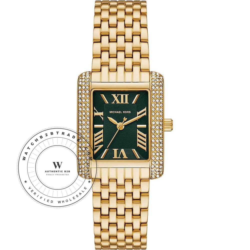 Michael Kors Emery MK4742 Mini Emery Watch (MK4742) - Wholesale Luxury Timepiece