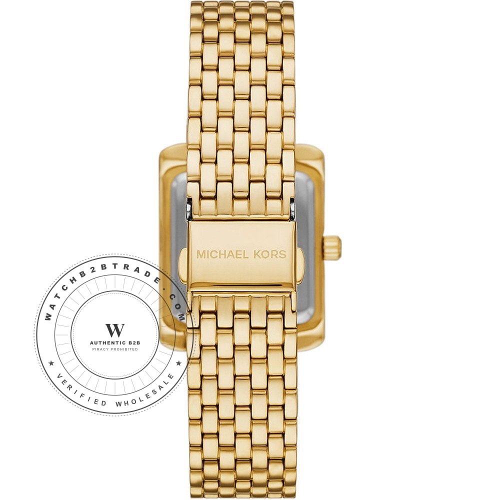 Michael Kors Emery MK4742 Mini Emery Watch MK4742 - Angle 2