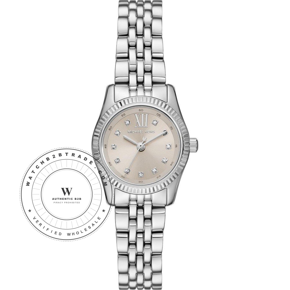 Michael Kors MK4843 Lexington Watch (MK4843) - Wholesale Luxury Timepiece