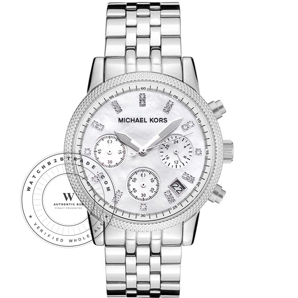 Michael Kors Ritz MK5020 Bryant Watch (MK5020) - Wholesale Luxury Timepiece