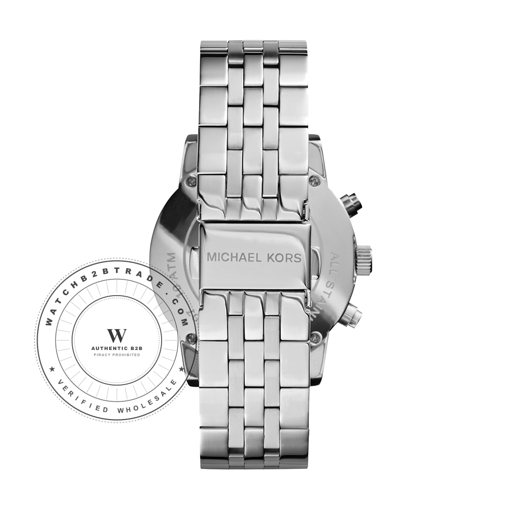 Michael Kors Ritz MK5020 Bryant Watch MK5020 - Angle 2