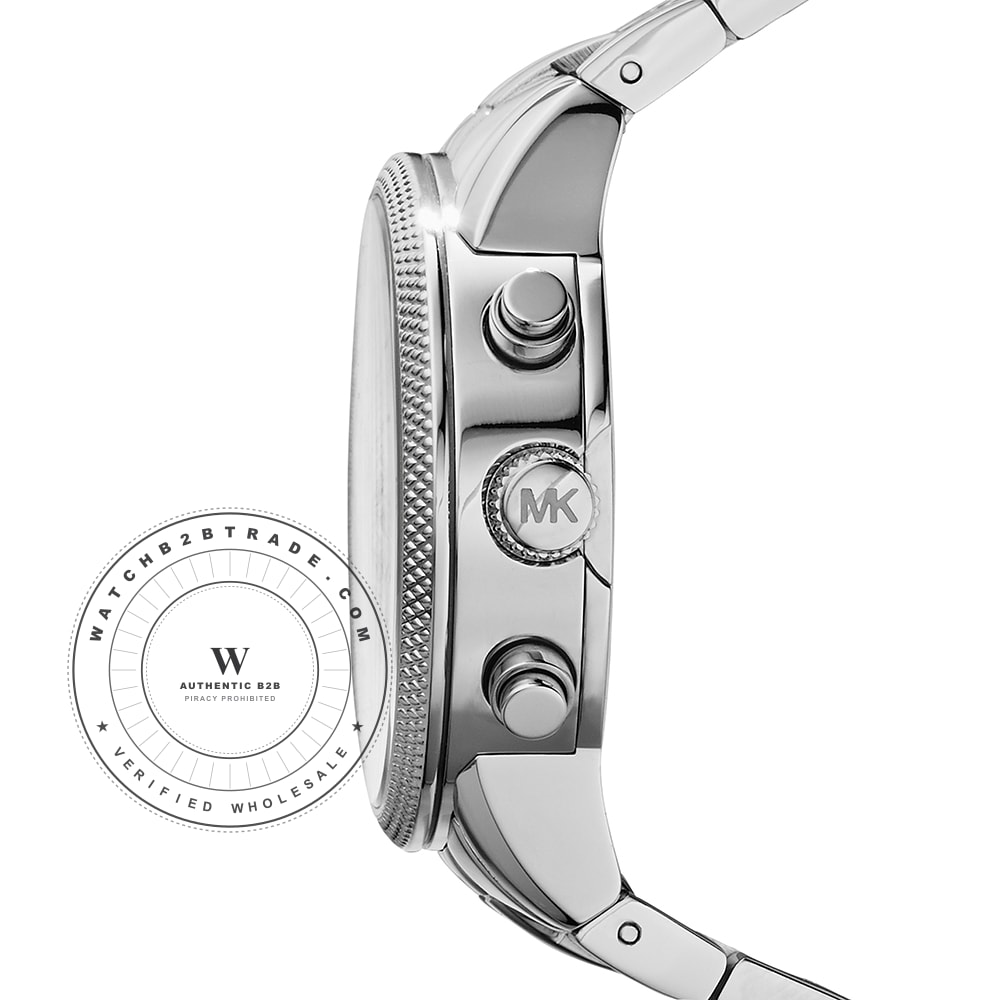 Michael Kors Ritz MK5020 Bryant Watch MK5020 - Angle 3
