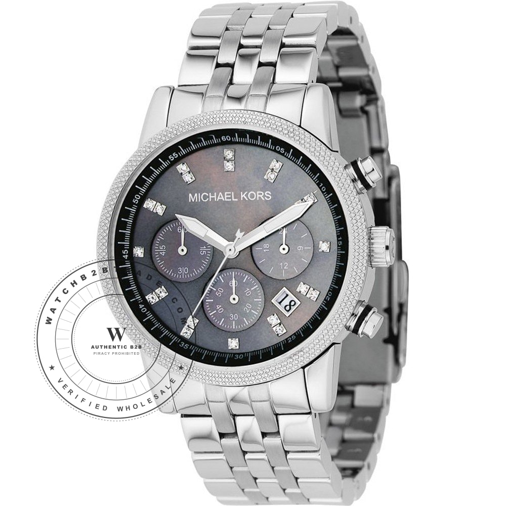 Michael Kors Ritz MK5021 Bryant Watch (MK5021) - Wholesale Luxury Timepiece