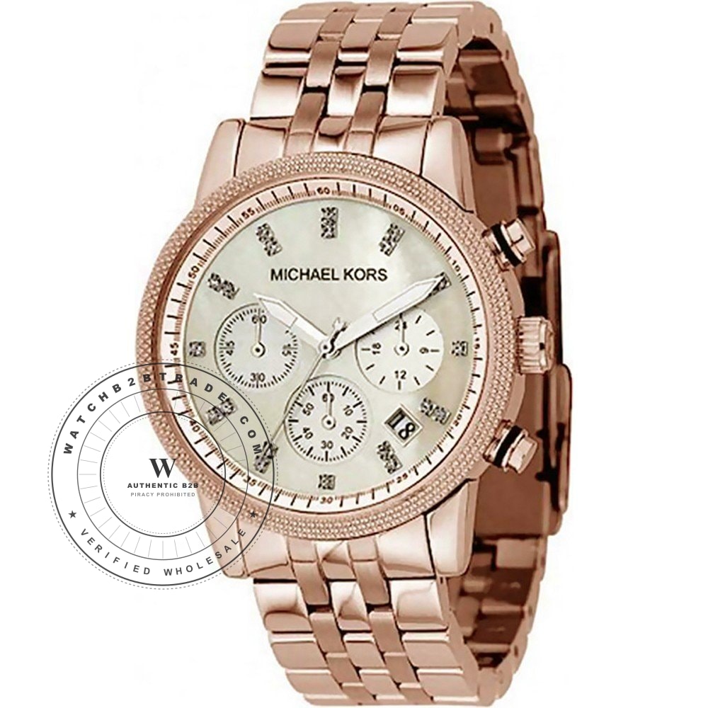 Michael Kors Ritz MK5026 Bryant Watch (MK5026) - Wholesale Luxury Timepiece