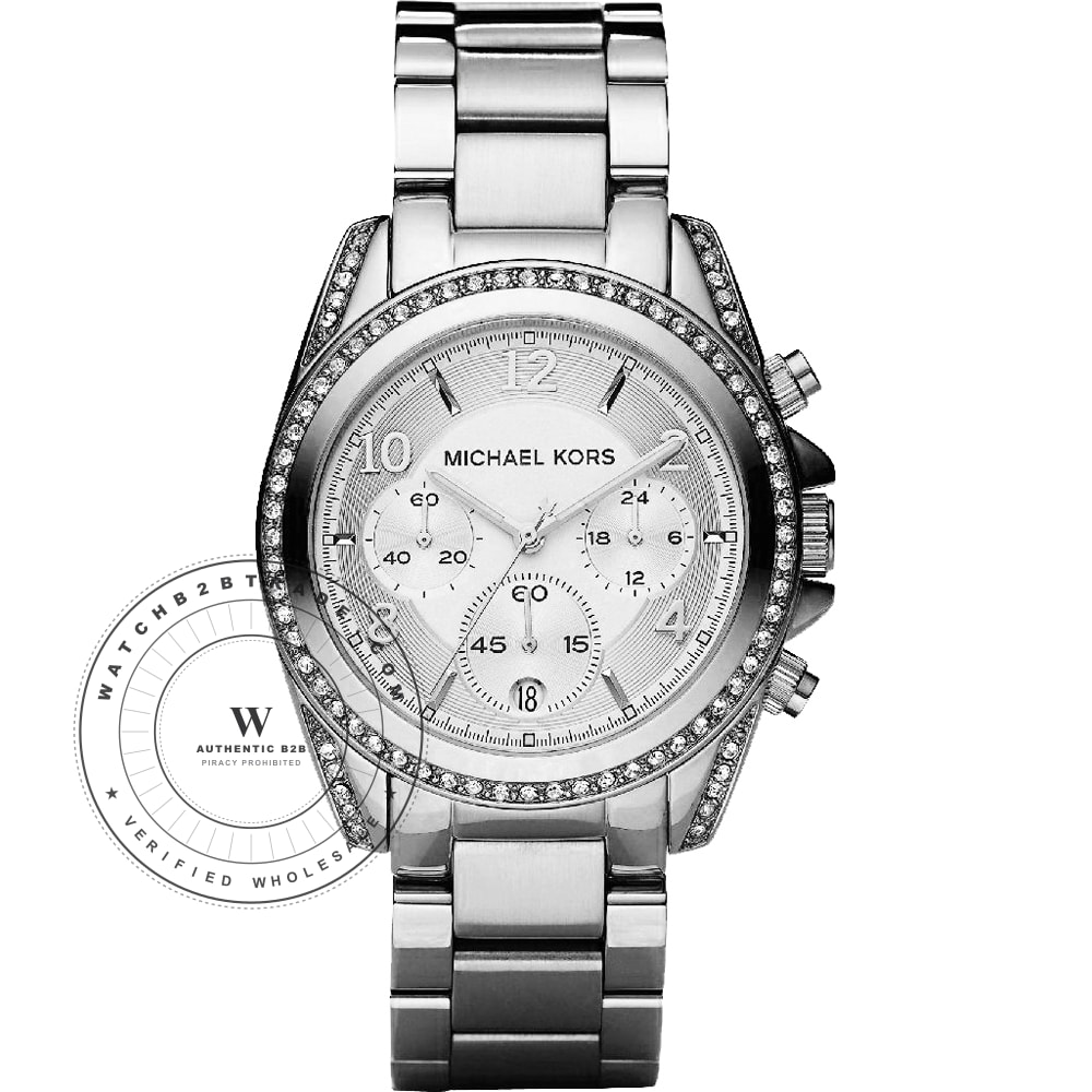 Michael Kors MK5165 Blair Watch (MK5165) - Wholesale Luxury Timepiece