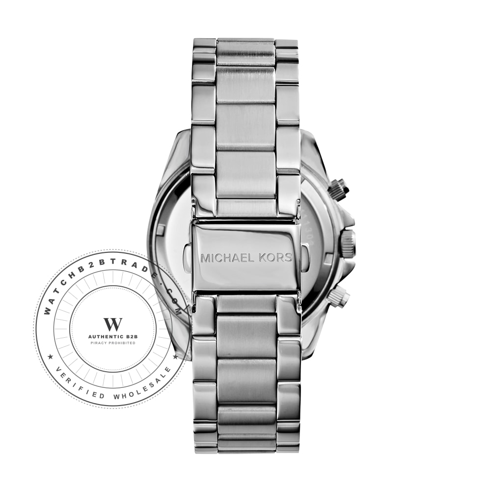 Michael Kors MK5165 Blair Watch MK5165 - Angle 2